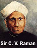 Sir C. V. Raman